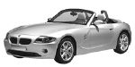 BMW E85 U2969 Fault Code
