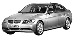 BMW E90 U2969 Fault Code