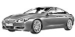 BMW F06 U2969 Fault Code