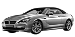 BMW F12 U2969 Fault Code