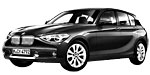 BMW F20 U2969 Fault Code